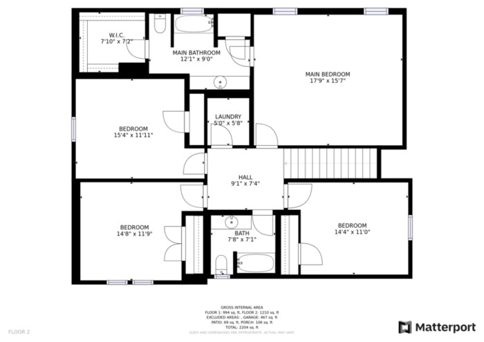 Building Photo - 229 Western Red Cedar Dr