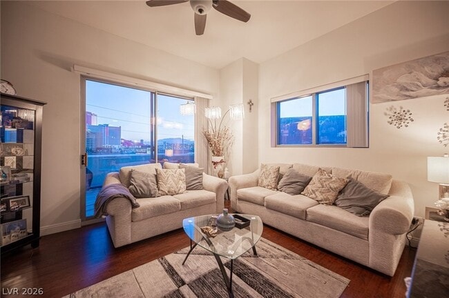 Building Photo - 200 W Sahara Ave