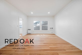 Building Photo - 1818 Whitley Ave