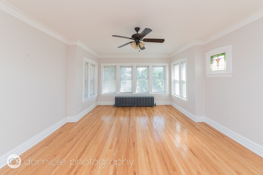 Building Photo - 4906 N Marmora Ave