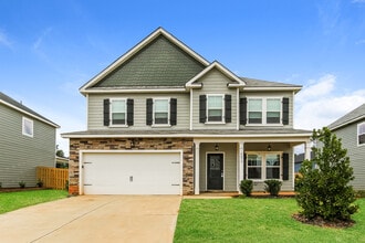 Building Photo - 6054 Bakerville Ln