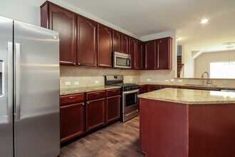 Building Photo - 8610 Sunny Gallop Dr