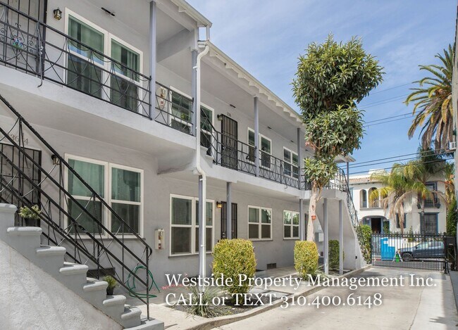 Building Photo - 334 Witmer St