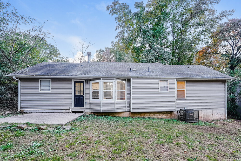 Building Photo - 5837 Janet Dr