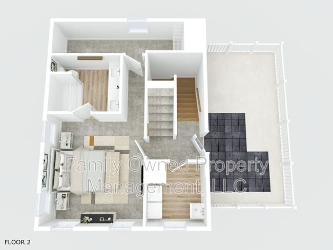 Building Photo - 8608 Bowen Corner Ave