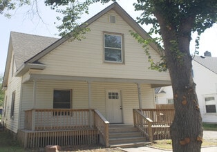 Building Photo - 616 N 30th St
