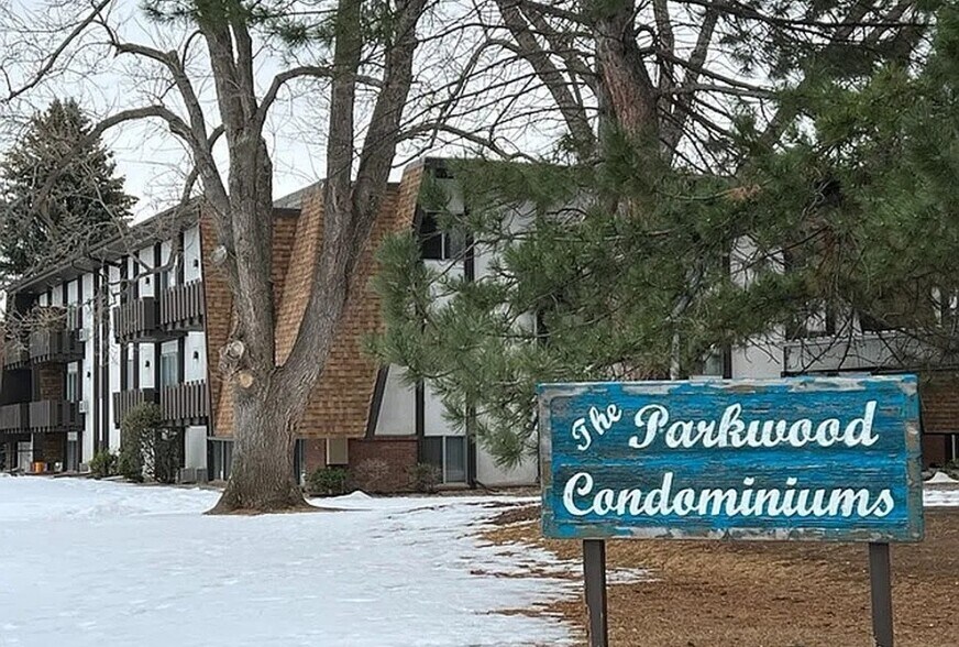 Building Photo - 1315 Kirkwood Dr