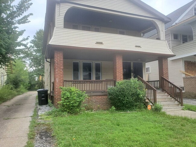 Building Photo - 3645 E 146th St