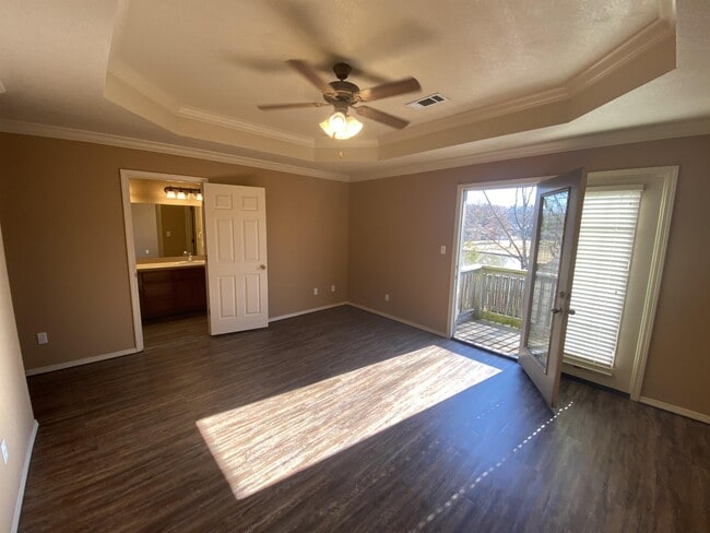 Building Photo - 2808 Fairway Hamlet Ct