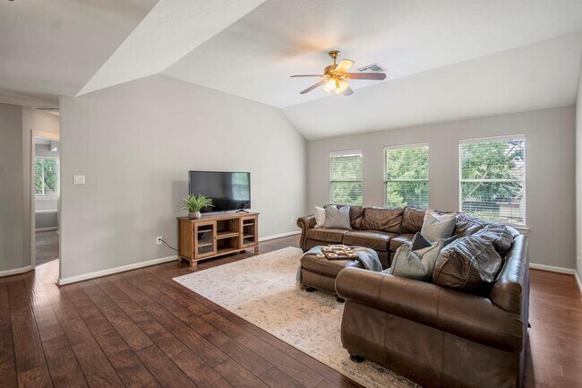 Building Photo - 16407 Bogan Flats Ct
