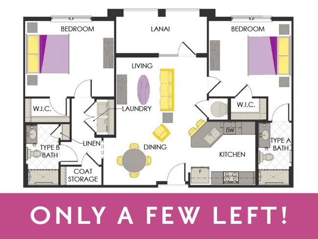 Amaryllis Deluxe - Arcadia Gardens