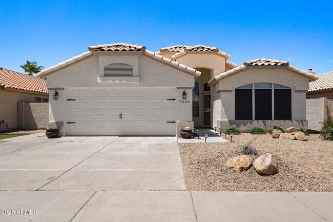 Primary Photo - 7936 W Taro Ln