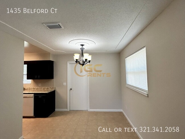 Building Photo - 1435 Belford Ct