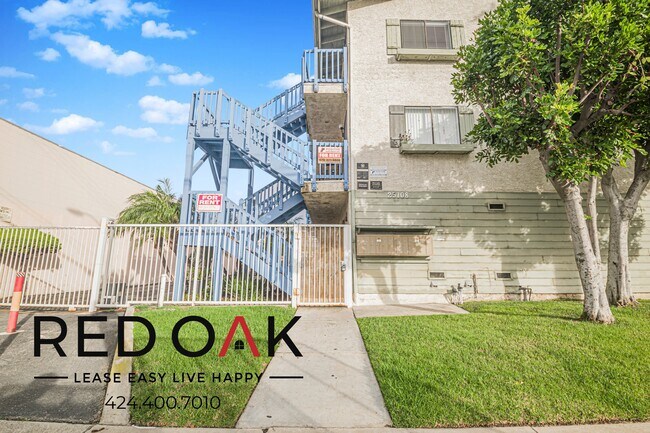 Building Photo - 25108 Normandie Ave