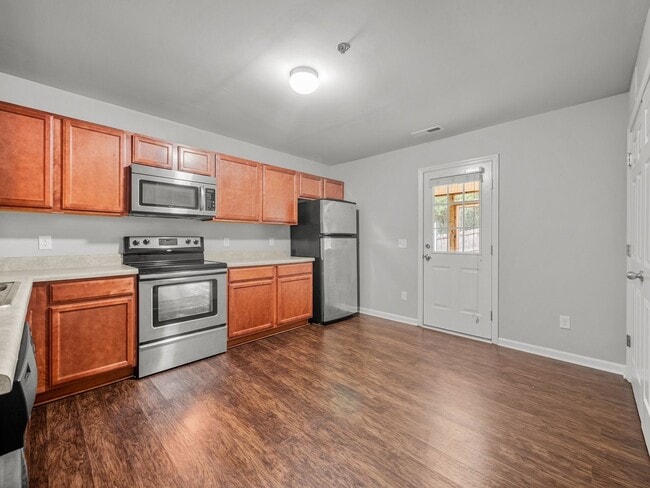 Building Photo - Welcome to Acorn Forest!