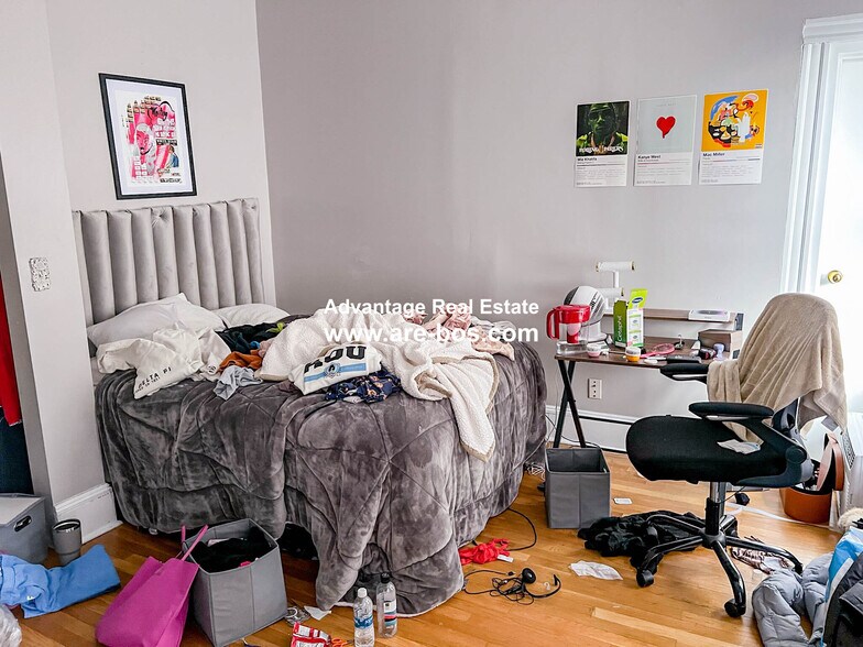 apt 23 - 1066 Commonwealth Ave