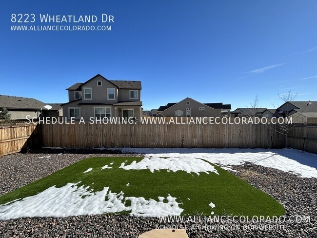 Building Photo - 8223 Wheatland Dr