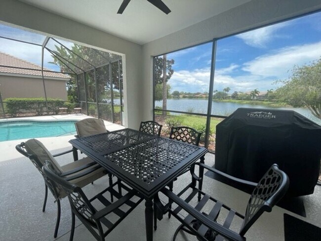 Building Photo - Osprey, FL 4BR/3BA Single Family Pool Home