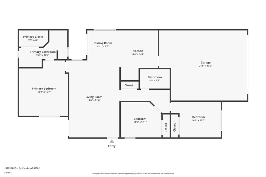 Building Photo - 18285 N 87th Dr