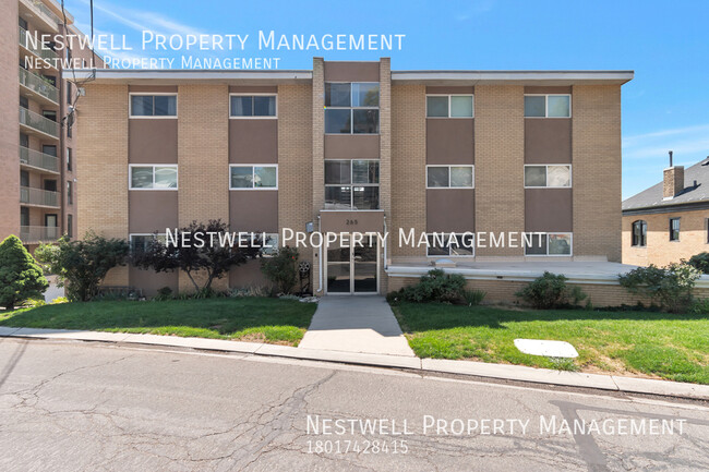 Building Photo - Great 2-bed Condo in SLC