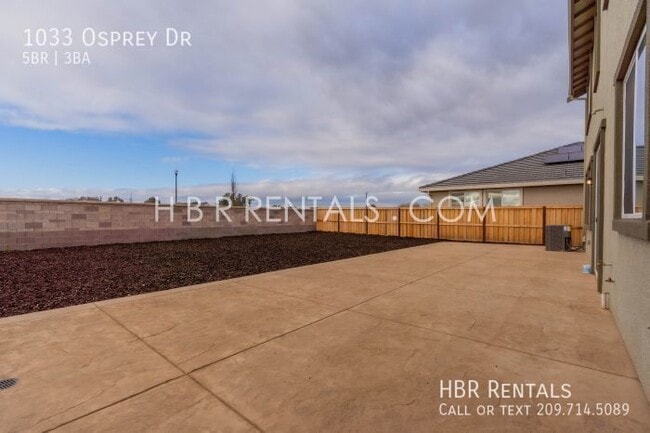 Building Photo - 1033 Osprey Dr