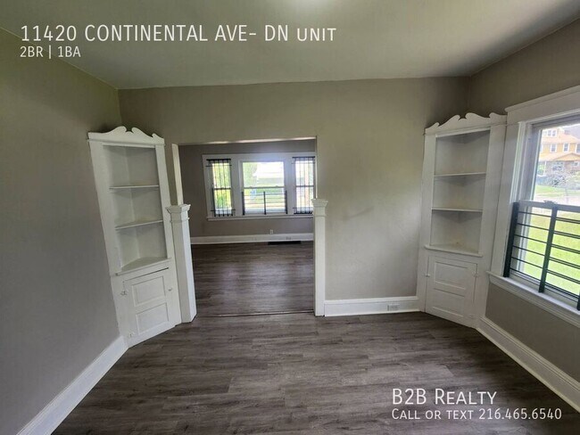 Building Photo - 11420 Continental Ave