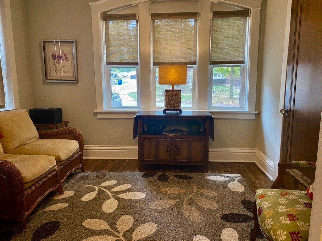 1st Floor Sunroom - 6619 San Bonita Ave