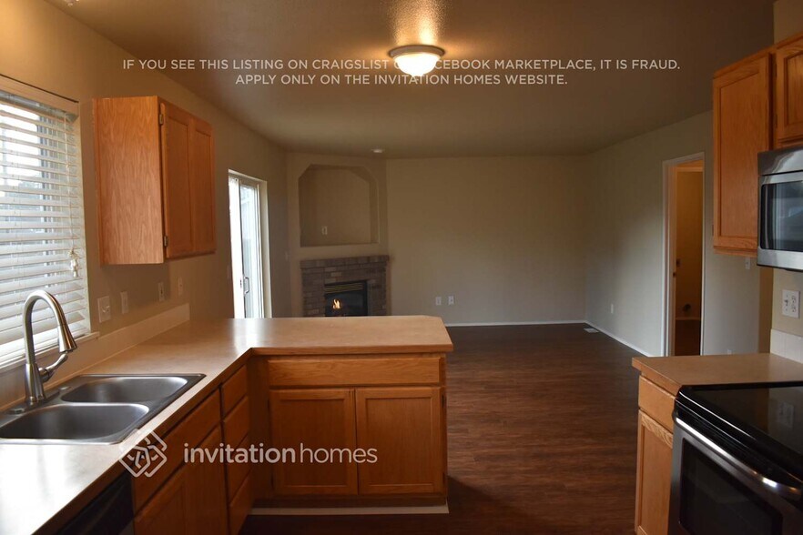 Building Photo - 1016 127th St Ct E