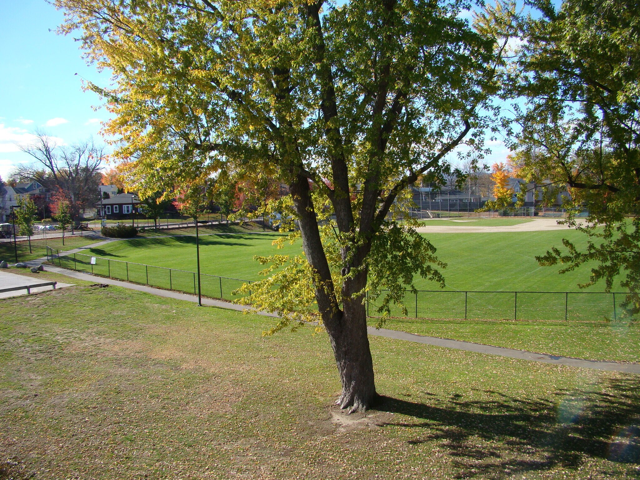 Building Photo - 206 Jewett St