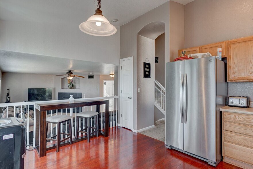 Building Photo - 4790 S Flat Rock Ct
