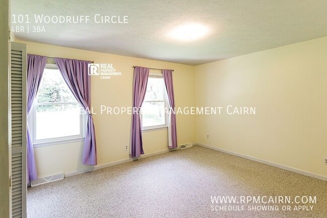 Building Photo - 101 Woodruff Cir
