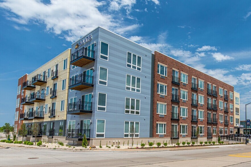 Solaris On Main 215 E Main St Neenah WI 54956 Apartment Finder