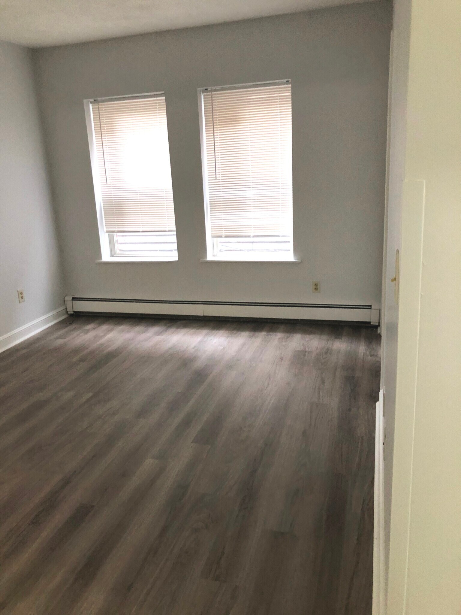 Apt 3 - 118 Berkshire St