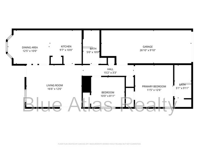 Building Photo - 2601 Stanford St