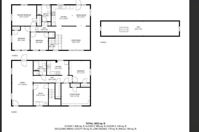 Building Photo - Beautifully Maintained Single-Family Home With Flexible, Multi-Area Layout