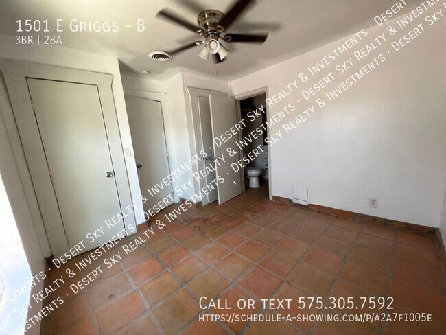 Building Photo - 1501 E Griggs-B