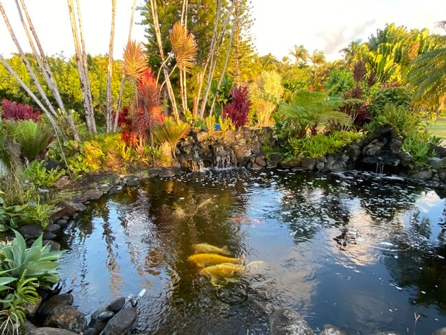 Building Photo - 630 E Kuiaha Rd