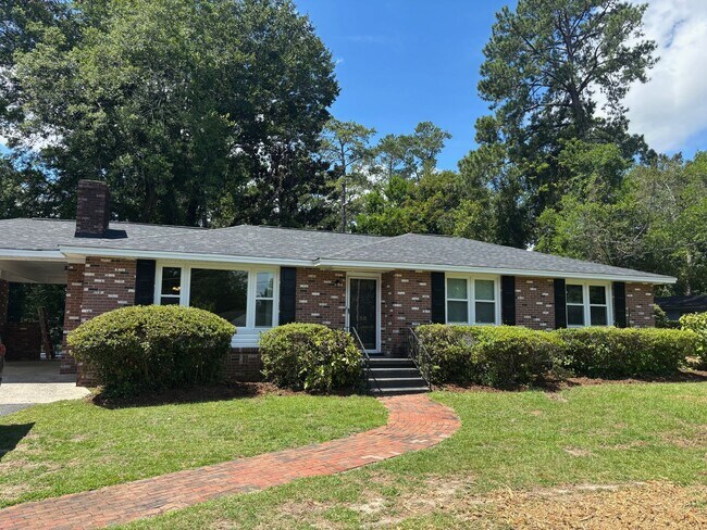 Building Photo - Nice home in Arcadia Lakes