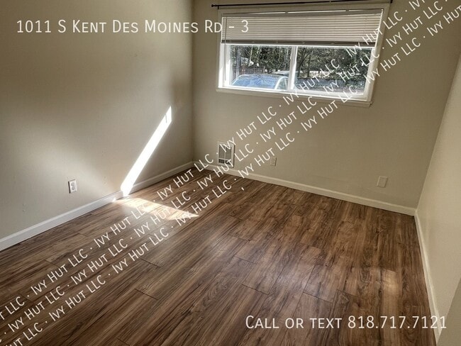 Building Photo - 1011 Kent Des Moines Rd