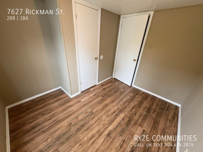 Building Photo - 7627 Rickman St