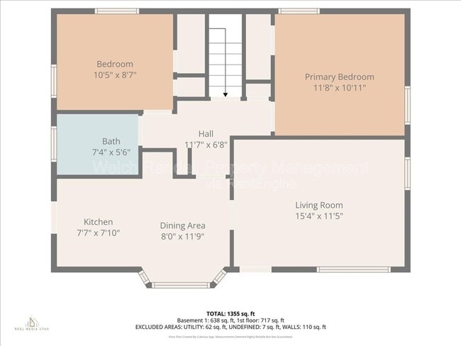 Building Photo - 153 Country Club Dr