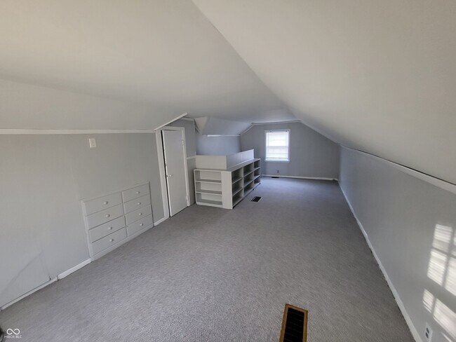 Building Photo - 6191 Crittenden Ave