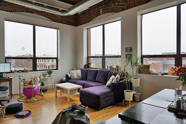 Building Photo - 76 Lafayette St