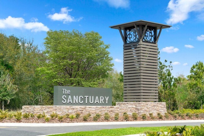 Building Photo - 2 Story in The Sanctuary on Corner Lot