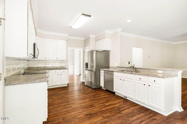 Building Photo - 200 Worsham Dr