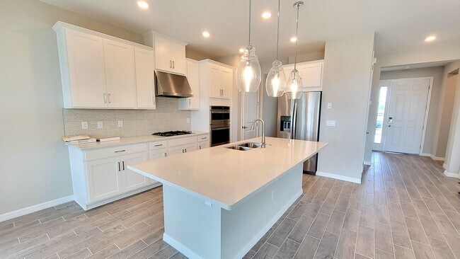 Building Photo - Stunning 5 bedroom, 3.5 bath Home in Skye Ranch ~ Built in 2024