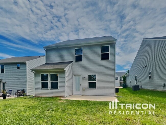 Building Photo - 1037 Bitting Hall Cir