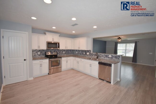 Building Photo - 3547 Nightshade Dr
