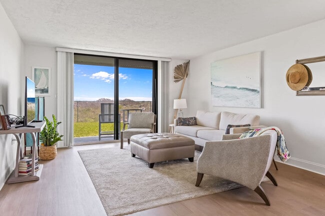 Building Photo - 2101 S Atlantic Ave