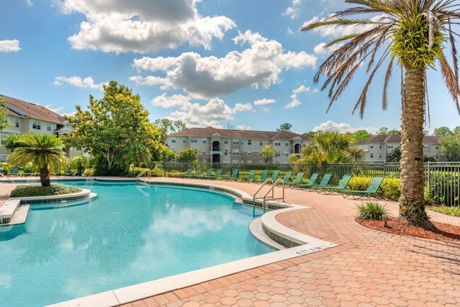 Building Photo - Windchase Apartments